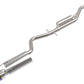 aFe Lexus IS300 01-05 L6-3.0L Takeda Cat-Back Exhaust System- Blue Tip