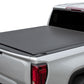 Access Vanish 01-04 Chevy/GMC S-10 / Sonoma Crew Cab (4 Dr.) 4ft 5in Bed Roll-Up Cover