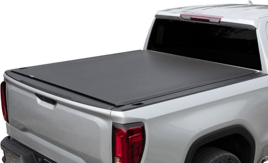 Access Vanish 15-19 Chevy/GMC Colorado / Canyon 5ft Bed Roll-Up Cover