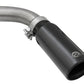 aFe MACHForce XP 2-1/2in 304 SS Cat Back Exhaust w/ Black Tips 2001-2016 Nissan Patrol (Y61) 4.8L