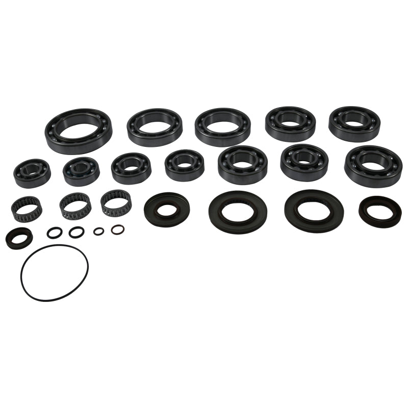 All Balls Racing 2019 Polaris Ranger 1000 EPS HD MD Transaxle Bearing & Seal Kit