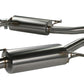 aFe MACHForce XP Exhausts Down-Pipe Back SS-304 EXH DP-B BMW 535i (F10) 11-12 L6-3.0L (t) SS-304