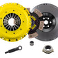 ACT 07-13 Mazda Mazdaspeed3 XT/Race Sprung 6 Pad Clutch Kit