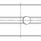 ACL BMC Mini Inline 4 (up to 1983) Standard High Performance w/ Extra Oil Clearance Main Bearing