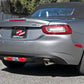 AFE FIAT 124 Spider I4-1.4L (t) Mach Force-Xp 2-1/2 In 304 Stainless Steel Axle-Back Exhaust