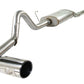 aFe MACHForce XP Exhausts Cat-Back SS-409 Exhaust 09-10 Ford F-150 V8 4.6/5.4L