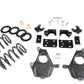 Belltech LOWERING KIT W/O SHOCKS