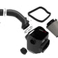 aFe Magnum FORCE Stage-2 Cold Air Intake System w/ Pro DRY S Media 16-19 Nissan Titan XD V8-5.0L(td)