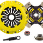 ACT 2002 Subaru Impreza XT-M/Race Sprung 4 Pad Clutch Kit