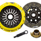 ACT 2015 Mitsubishi Lancer HD-M/Perf Street Rigid Clutch Kit