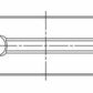 ACL Peugeot 4 1587cc (TU5) Race Series Standard Size Main Bearing Set