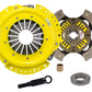 ACT 1989 Nissan 240SX XT/Race Sprung 4 Pad Clutch Kit