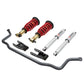 Belltech 07-18 Chevrolet Silverado (All Cabs) Short Bed Performance Handling Kit