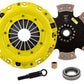 ACT 2003 Nissan 350Z XT/Race Rigid 6 Pad Clutch Kit