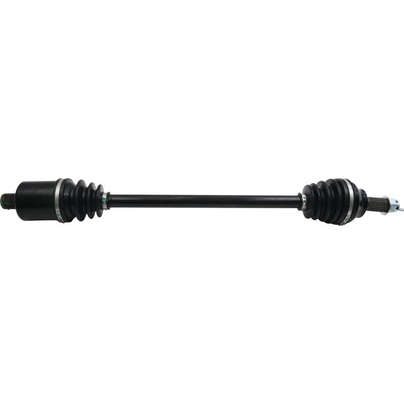 All Balls Racing 16-19 Polaris RZR XP 4 Turbo 6 Ball Axle Rear Left