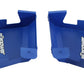 aFe MagnumFORCE Intakes Scoops AIS BMW 335i (E90/92/93) 07-13 L6-3.0L (Blue)