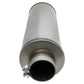 aFe SATURN 4S 409 Stainless Steel Muffler