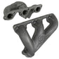 aFe BladeRunner Ported Ductile Iron Exhaust Manifold 07-11 Jeep Wrangler (JK) V6-3.8L