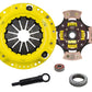 ACT 1970 Toyota Corona HD/Race Sprung 4 Pad Clutch Kit