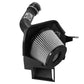 aFe MagnumFORCE Intake System Stage-2 Pro DRY S 2014 Jeep Cherokee V6 3.0L EcoDiesel