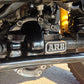 ARB Diff Cover D60/D50 Black