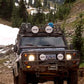 ARB Winchbar Land Rover D90