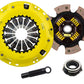 ACT 1988 Toyota Camry HD/Race Sprung 6 Pad Clutch Kit