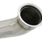 aFe MACHForce XP SS-304 Polish Tip 2.5in Dia Axle Back Exhaust 12-15 BMW 335i (F30) 3.0L (t)