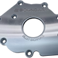 Boundary 05-14 Ford Modular Motor 3V & GT500 V8 Billet Back Plate