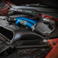 aFe 21-22 Ford F-150 Raptor V6-3.5L(tt) Momentum XP Cold Air Intake System Blue w/ Pro Dry S Filter