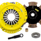 ACT 1989 Nissan 240SX HD/Race Rigid 6 Pad Clutch Kit