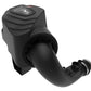 aFe Momentum GT Cold Air Intake System w/Pro Dry S Filter 17-21 BMW 530 L4-2.0L