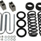 Belltech LOWERING KIT W/O SHOCKS