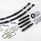 Belltech LOWERING KIT 82-93 S10 2inch-3inch/4inch ND2 SHOCKS