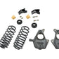 Belltech LOWERING KIT W/O SHOCKS