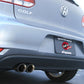 aFe MACHForce XP Exhausts Cat-Back SS-409 EXH CB Volkswagen Golf TDI 11-12 L4-2.0L