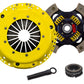 ACT 1992 Volkswagen Corrado HD/Race Sprung 4 Pad Clutch Kit