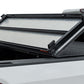 Access LOMAX Pro Series Tri-Fold Cover 15-19 Chevy Colorado 5ft Bed - Blk Diamond Mist