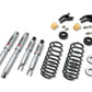 Belltech LOWERING KIT WITH SP SHOCKS