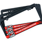 AWE Tuning License Plate Frame