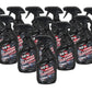 AFE MagnumFLOW Pro 5R Air Filter Power Cleaner 32 oz Spray Bottle (12 Pack)