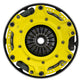 ACT 14-19 Chevrolet Corvette / 15-19 Chevrolet Corvette Z06 Mod-Twin 10.5 HD Rigid Race Clutch Kit