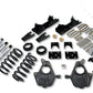 Belltech LOWERING KIT WITH SP SHOCKS