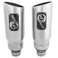 aFe Power MACH Force-XP 5in 09-15 Dodge Ram V8-5.7L/3.0L (td) 409 SS Exhaust Tip Upgrade