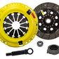 ACT 1992 Honda Civic HD/Perf Street Rigid Clutch Kit