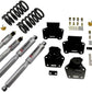 Belltech LOWERING KIT WITH SP SHOCKS