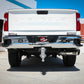 aFe Large Bore-HD 5 IN 409 SS DPF-Back Exhaust System w/Polished Tip 20-23 GM Truck V8-6.6L