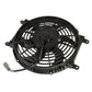 BD Diesel Universal Transmission Cooler Electric Fan Assembly - 10 inch 800 CFM