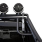 Addictive Desert Designs 15+ Ford F-150/17+ Raptor Pro Chase Rack w/ Light Actuator Kit - No Lights