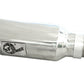 aFe MACHForce XP DPF-Back Exhaust 3in SS w/ 6in Polished Tips 2014 Dodge Ram 1500 V6 3.0L EcoDiesel